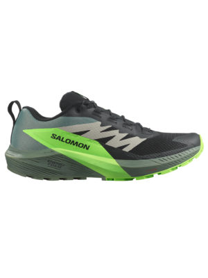 Salomon Sense Ride 5 Miesten Polkujuoksukengät