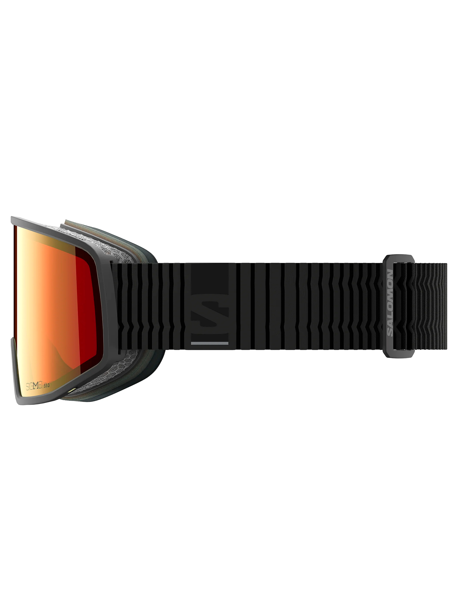 Salomon Sentry Pro Otg Sigma Photochromic Goggles - Image 4