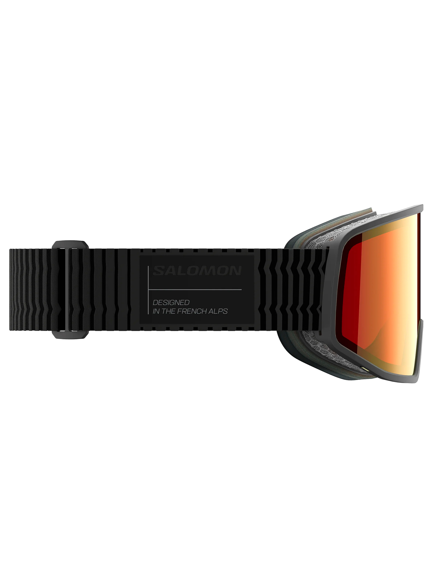 Salomon Sentry Pro Otg Sigma Photochromic Goggles - Image 2