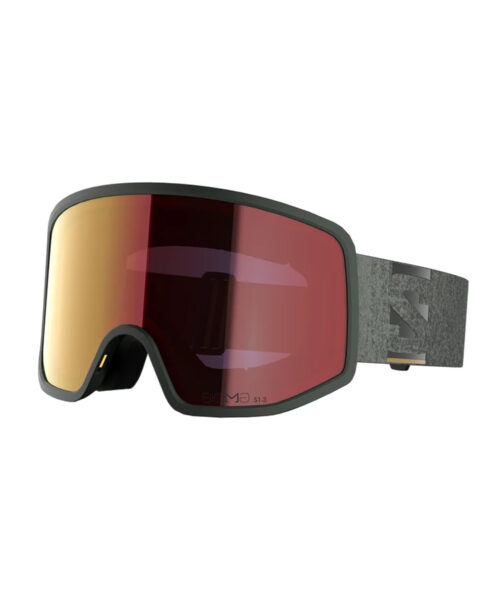 Salomon Sentry Pro S SIGMA™ Photochromic Laskettelulasit