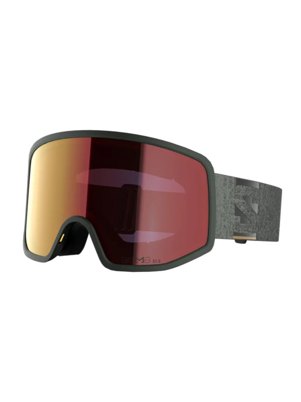 Salomon Sentry Pro S SIGMA™ Photochromic Laskettelulasit