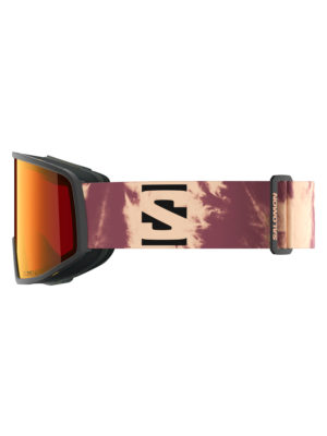 Alternative view of Salomon Sentry Pro Sigma 2 Lenses Laskettelulasit