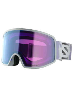 Salomon Sentry Pro Sigma Photo Goggles