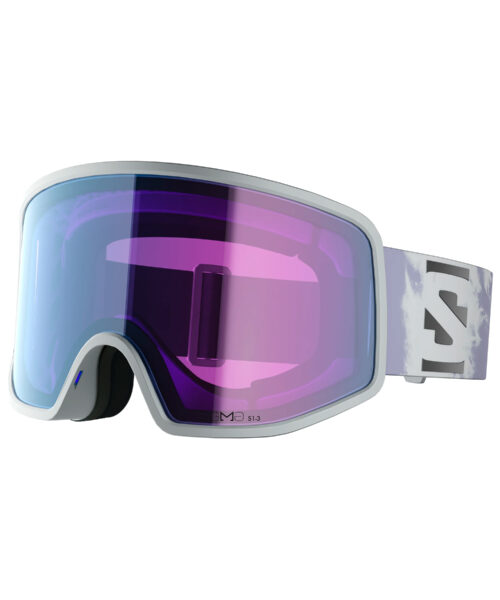 Salomon Sentry Pro Sigma Photo Goggles