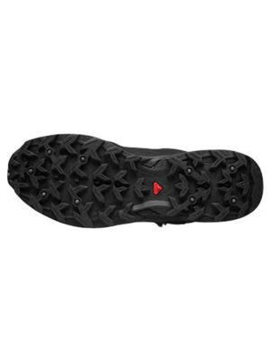 Alternative view of Salomon Shelter Spike WP Unisex Shoes