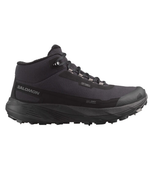 Salomon Shelter Spike WP Unisex Shoes