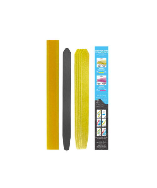 Salomon KIT SKINGRIP+