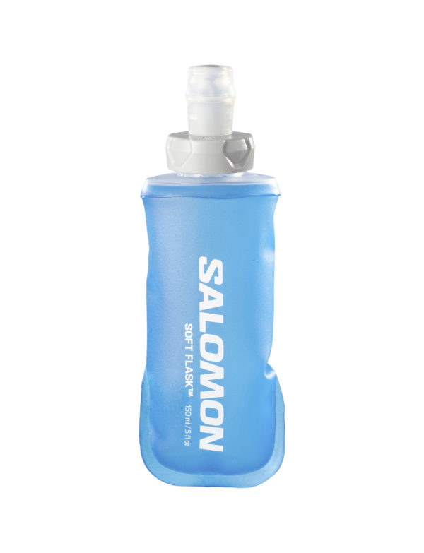 Salomon Soft Flask 150Ml Juomapullo