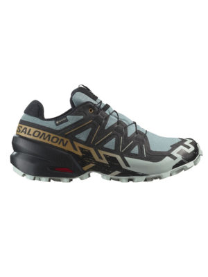 Salomon Speedcross 6 GTX Miesten Maastojuoksukenkä