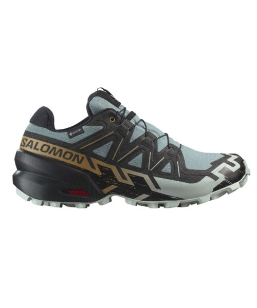 Salomon Speedcross 6 GTX Men’s Trail Running Shoe