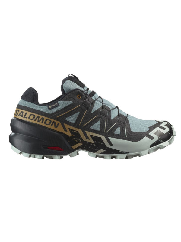 Salomon Speedcross 6 GTX Miesten Maastojuoksukenkä