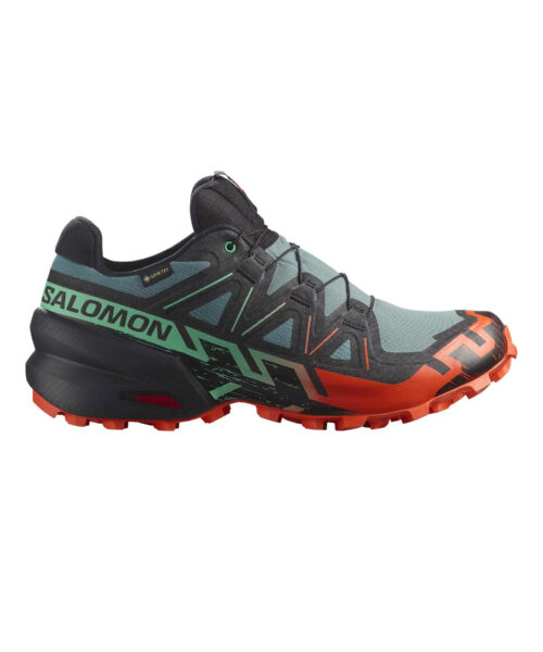 Salomon Speedcross 6 GTX Men's Trail Running Shoe