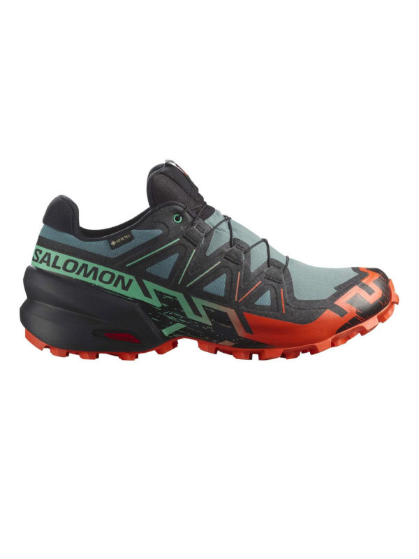 Salomon Speedcross 6 GTX Men's Trail Running Shoe