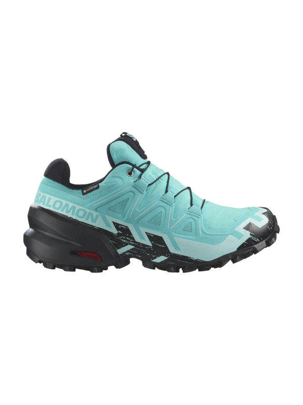 Salomon Speedcross 6 GTX Women's Trail Running Shoes