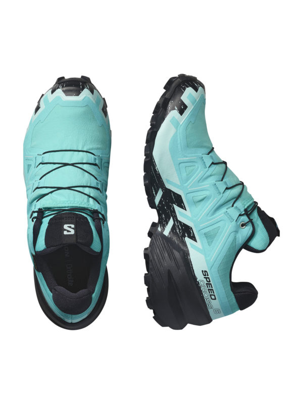 Salomon Speedcross 6 GTX Women's Trail Running Shoes - Image 6