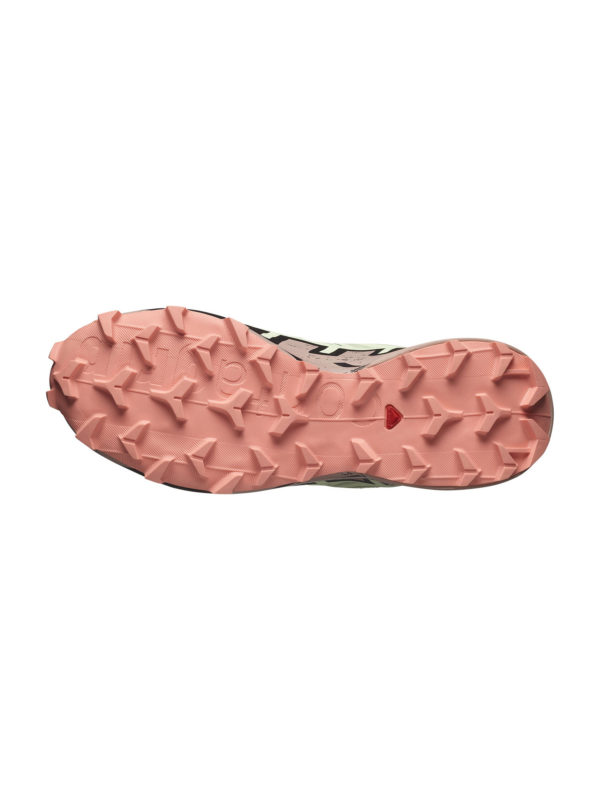 Salomon Speedcross 6 GTX Women's Trail Running Shoes - Image 3