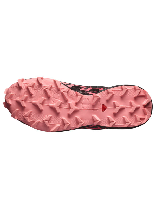Salomon Speedcross 6 GTX Naisten Maastojuoksukengät - Image 9