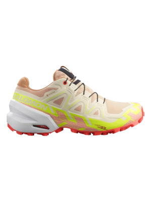 Salomon Speedcross 6 GTX Women's Trail Running Shoe