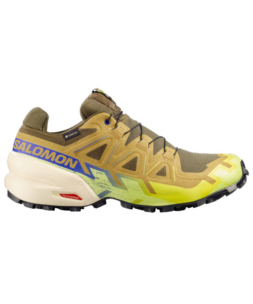 Salomon Speedcross 6 Gore-Tex Miesten Kengät