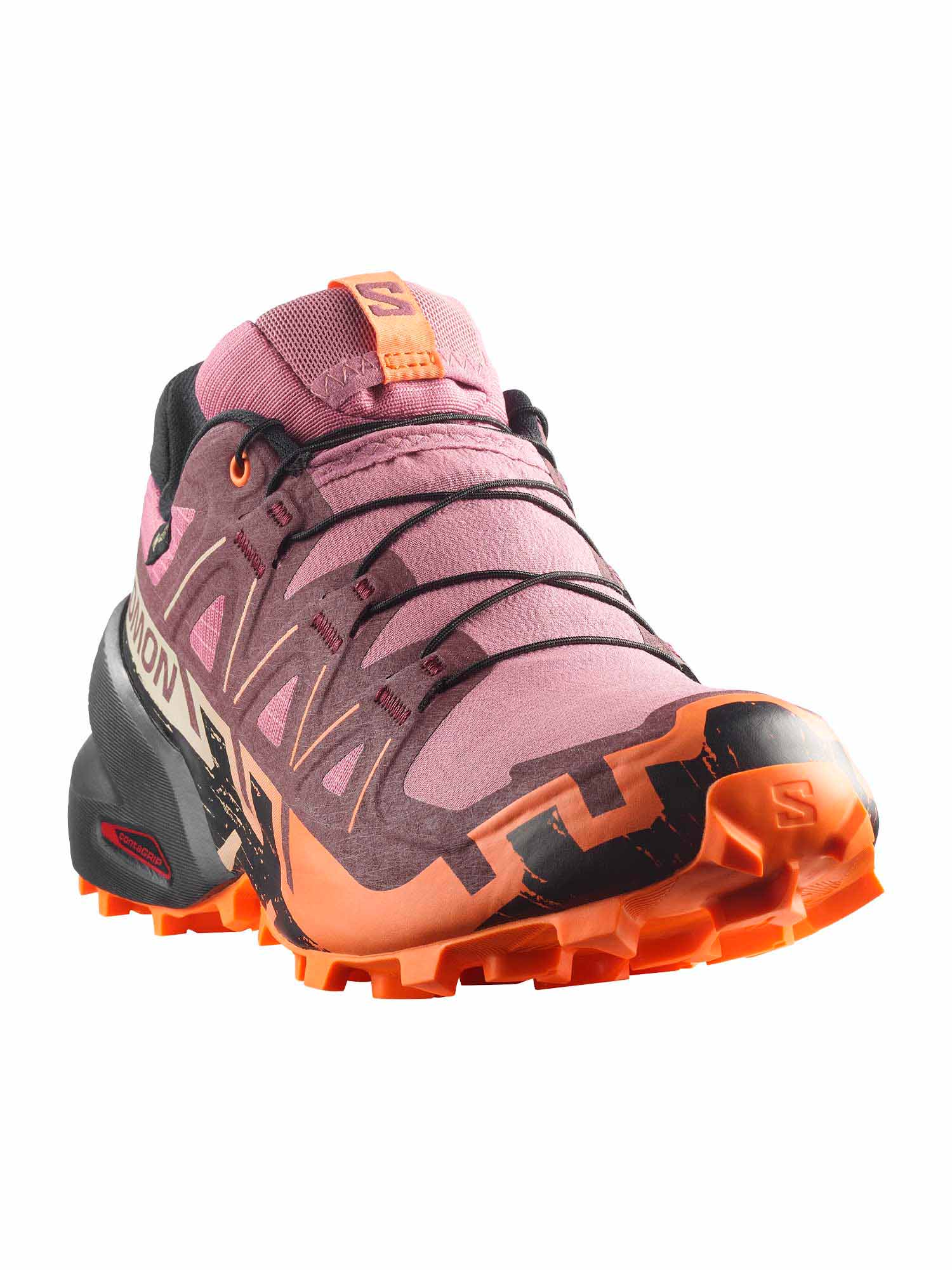 Salomon Speedcross 6 Gore-Tex Women's Shoes - Image 3