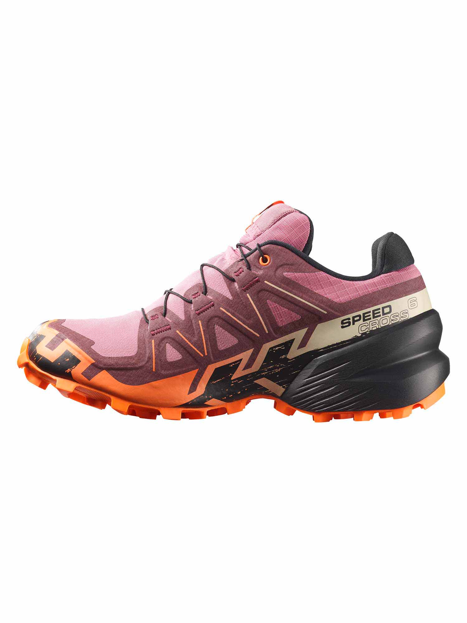 Salomon Speedcross 6 Gore-Tex Women's Shoes - Image 6