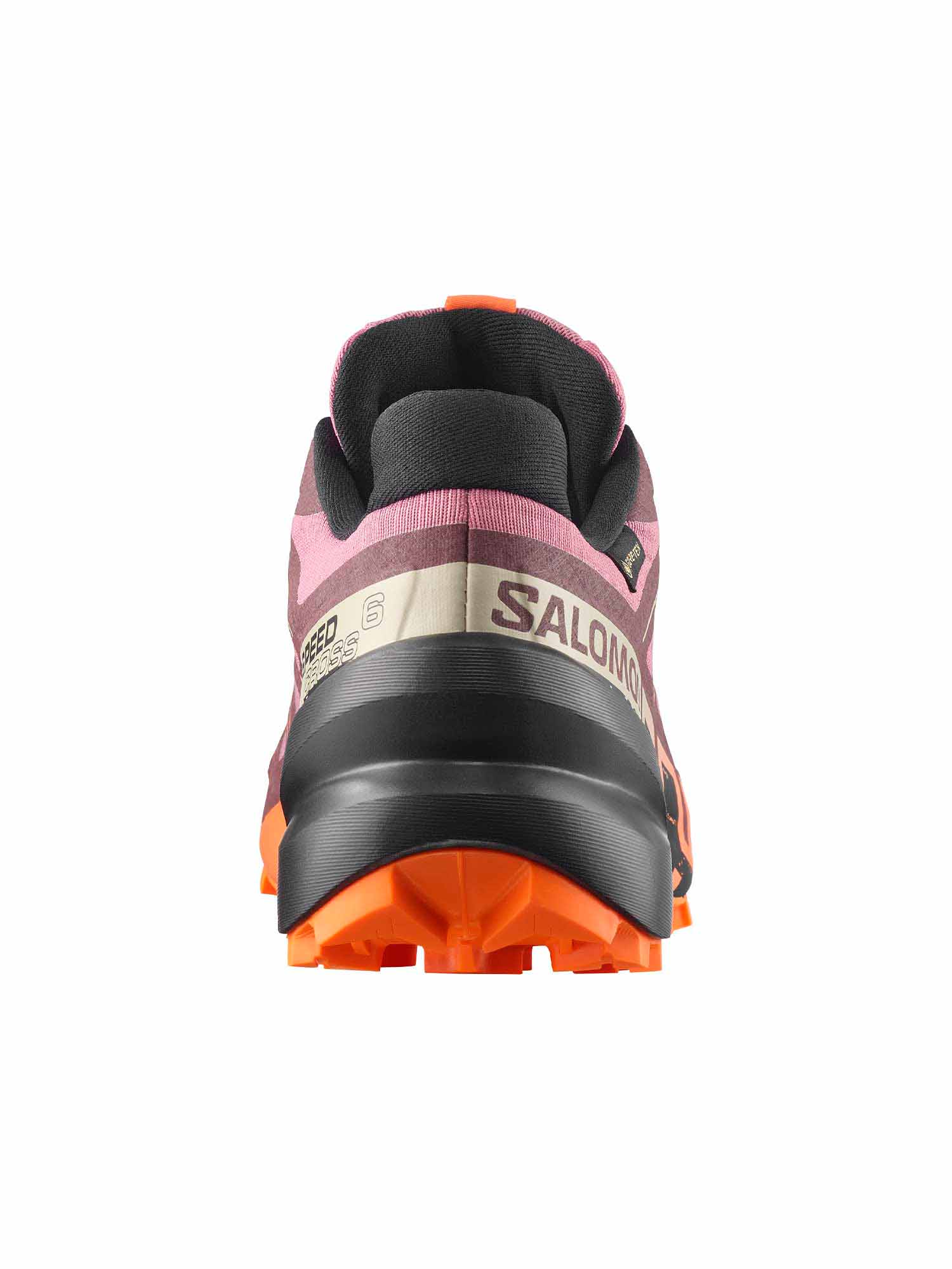 Salomon Speedcross 6 Gore-Tex Women's Shoes - Image 4