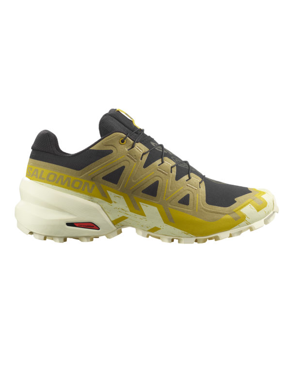Salomon Speedcross 6 Men's Trail Running Shoe - Image 3