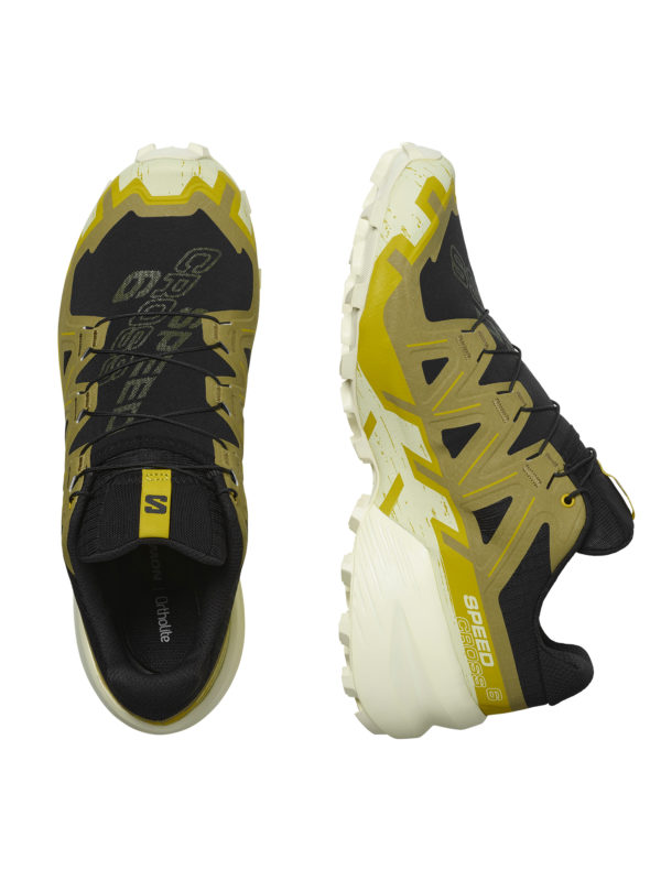 Salomon Speedcross 6 Men's Trail Running Shoe - Image 10