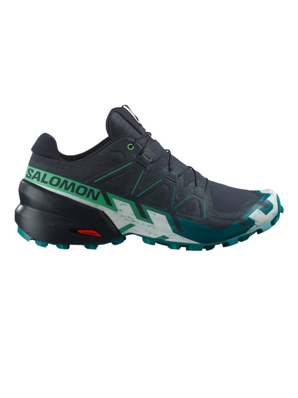 Salomon Speedcross 6 Men's Trail Running Shoe - Image 4