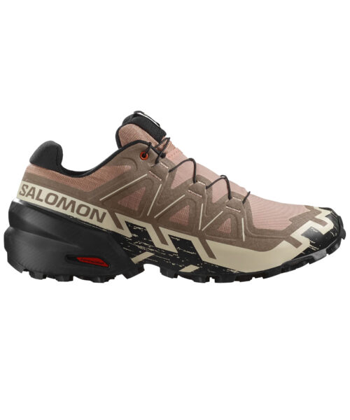 Salomon Speedcross 6 Miesten Kengät
