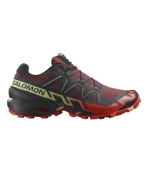 Salomon Speedcross 6 Miesten Maastojuoksukenkä