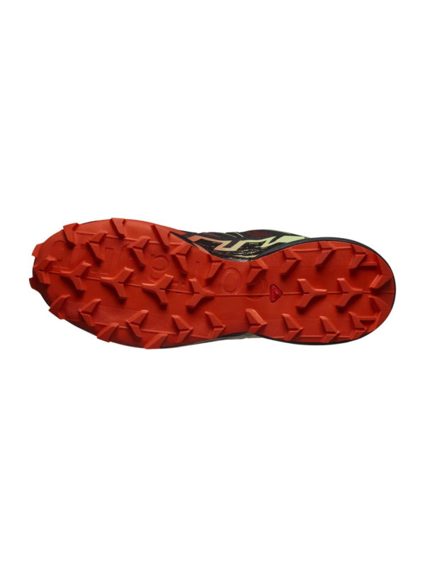 Salomon Speedcross 6 Men's Trail Running Shoe - Image 14