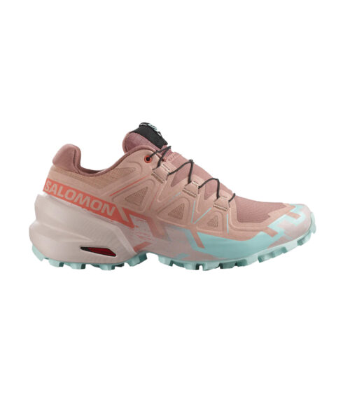 Salomon Speedcross 6 Women's Trail Running Shoe