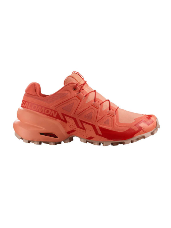 Salomon Speedcross 6 Naisten Maastojuoksukenkä - Image 2