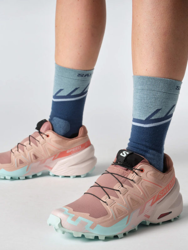 Salomon Speedcross 6 Naisten Maastojuoksukenkä - Image 16