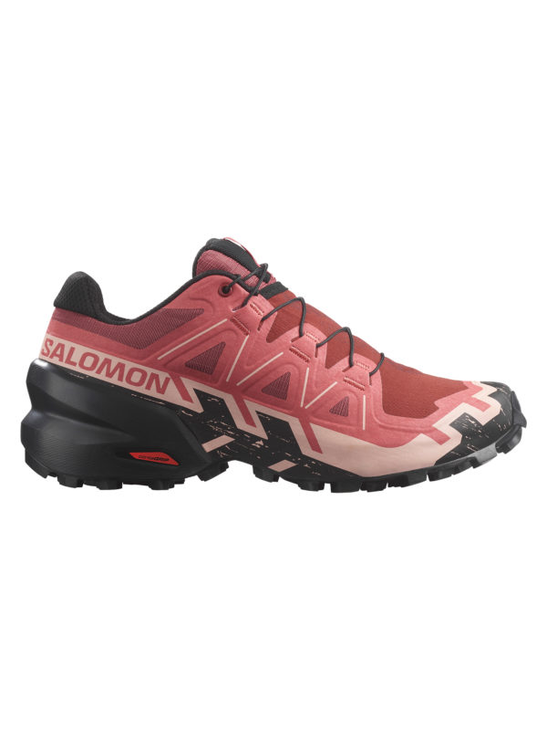 Salomon Speedcross 6 Naisten Maastojuoksukenkä - Image 3