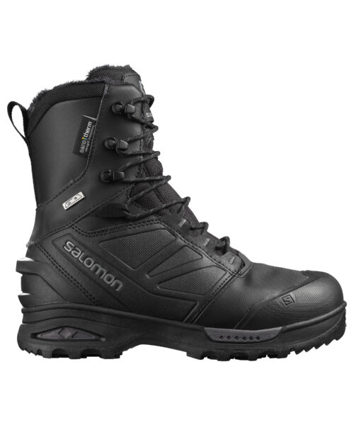 Salomon Toundra Pro Cswp Miesten Talvikenkä