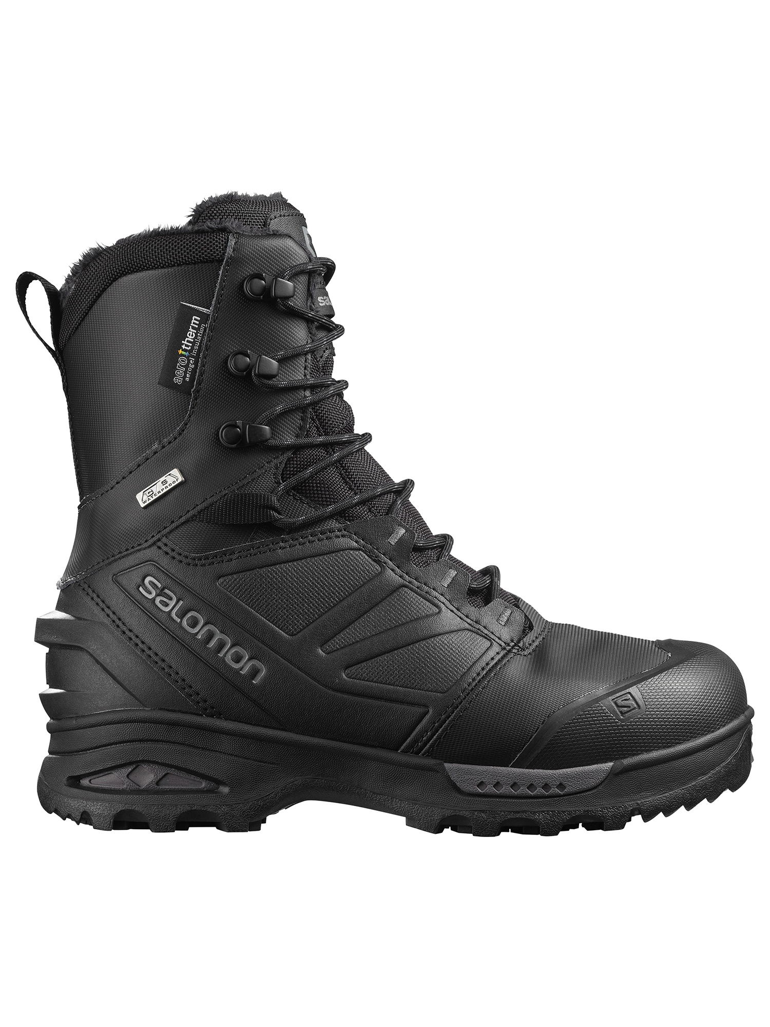 Salomon Toundra Pro Cswp Miesten Talvikenk k slompolo SportShop Salomon Toundra Pro Cswp Miesten Talvikenk k slompolo SportShop