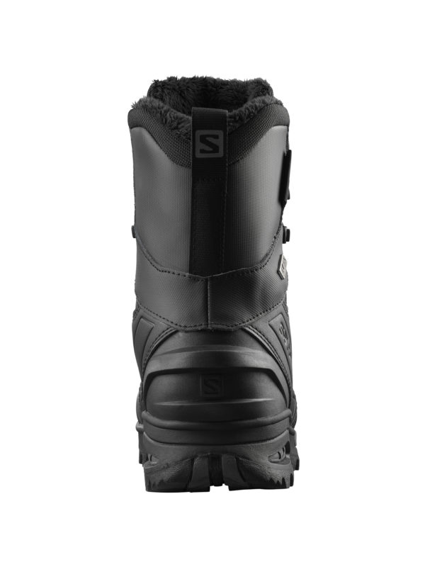 Salomon Toundra Pro Cswp Miesten Talvikenkä - Image 4