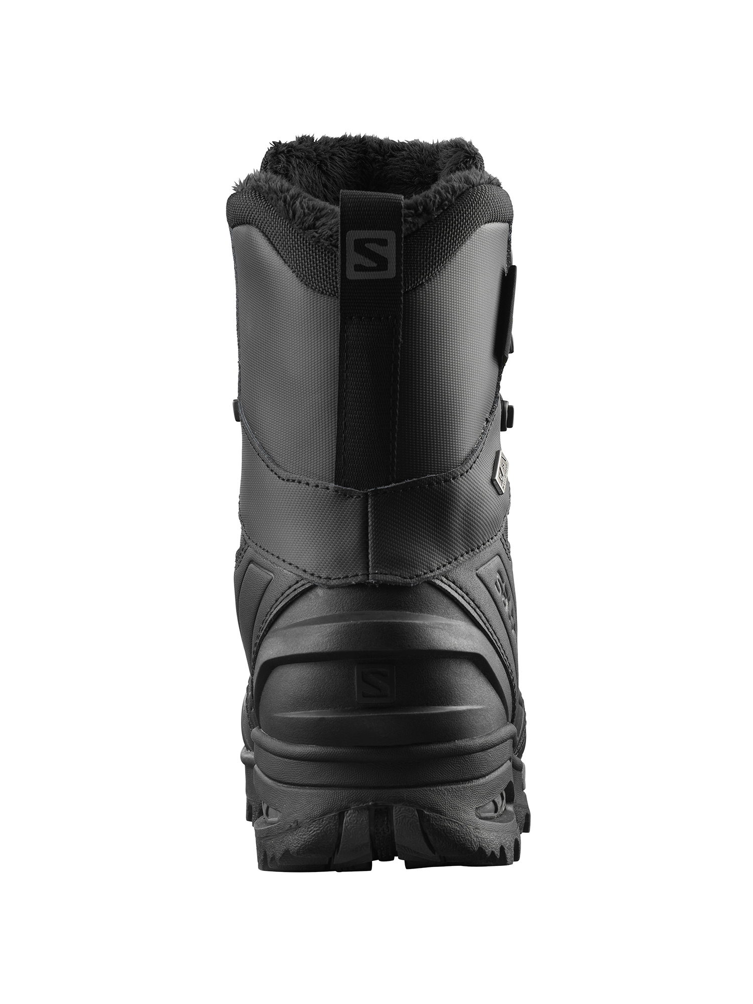 Salomon Toundra Pro Men s Winter Shoes Akaslompolo