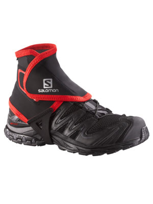 Salomon Trail Gaiters High Säärystin
