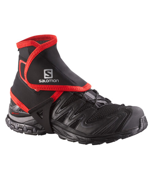 Salomon Trail Gaiters High