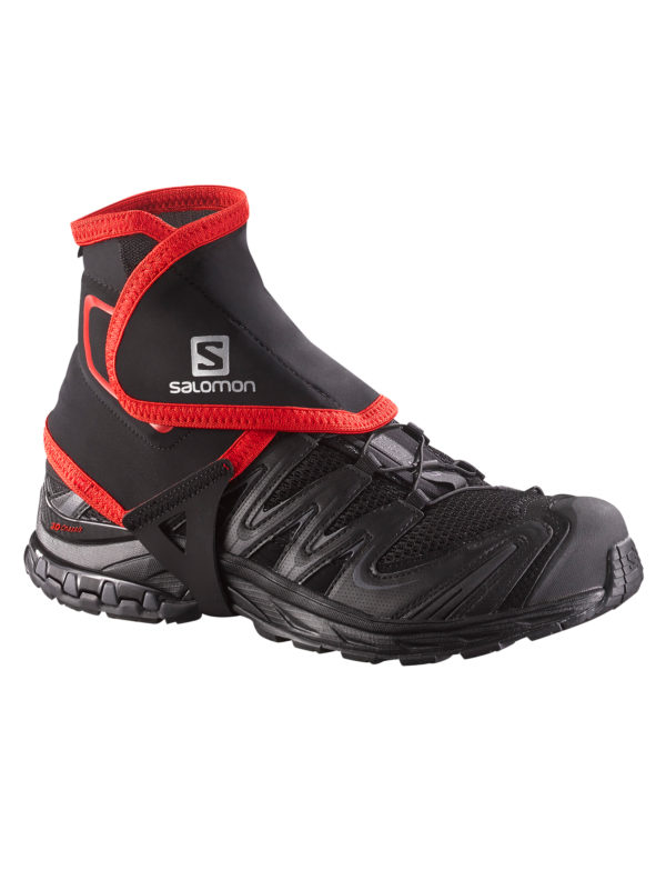 Salomon Trail Gaiters High Säärystin