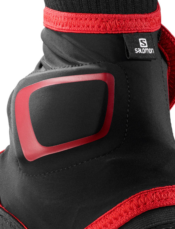 Salomon Trail Gaiters High Säärystin - Image 4