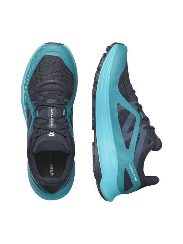 Salomon Ultra Flow Men's Shoes - Image 2