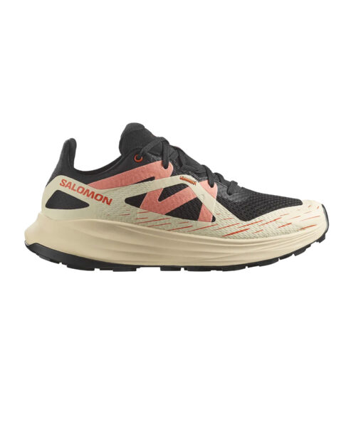 Salomon Ultra Flow Women's Shoes