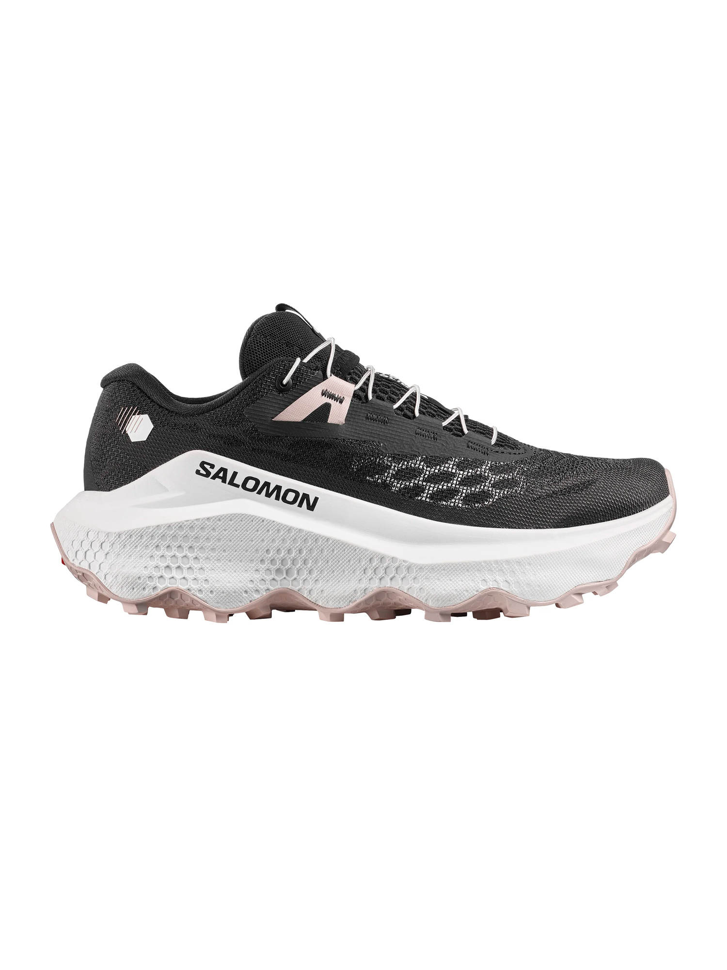 BLACK/WHITE/SILVERCL