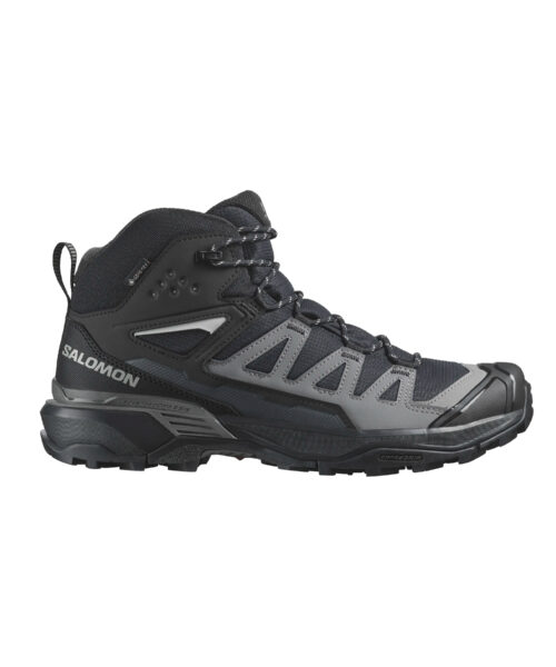 Salomon X Ultra 360 Mid Gore-Tex Miesten Kengät