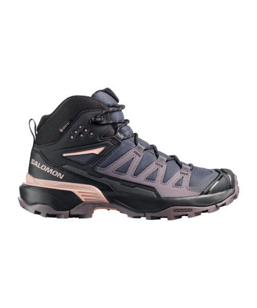 Salomon X Ultra 360 Mid Gore-Tex Naisten Kengät