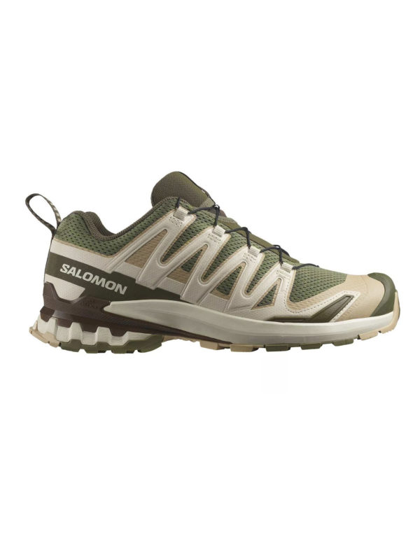 Salomon XA PRO 3D V9 Gtx Miesten Kenkä - Image 2